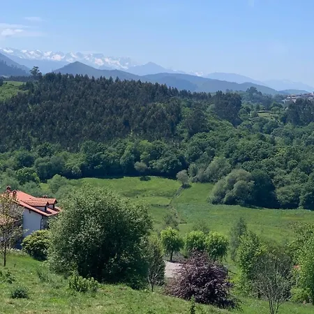 Aparthotel Casa Ohana, A 5 Min De Comillas