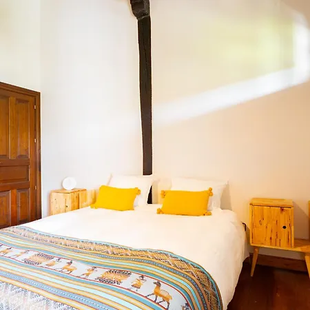 Casa Ohana, A 5 Min De Comillas Aparthotel *
