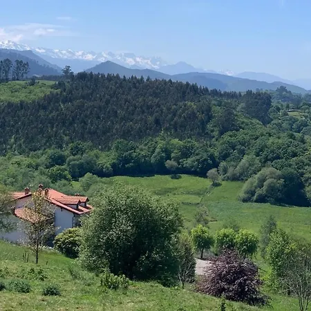 Casa Ohana, A 5 Min De Comillas Rioturbio
