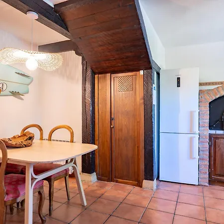 Aparthotel Casa Ohana, A 5 Min De Comillas *