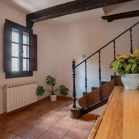 Casa Ohana, A 5 Min De Comillas *