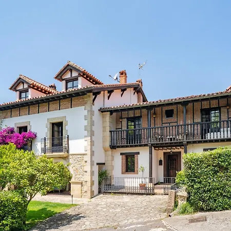 Casa Ohana, A 5 Min De Comillas Apart-hotel *
