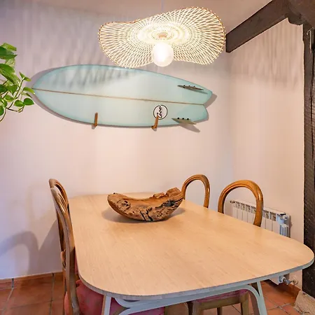 Casa Ohana, A 5 Min De Comillas *