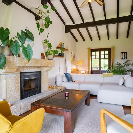 Apart-hotel Casa Ohana, A 5 Min De Comillas