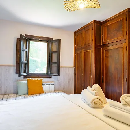 Casa Ohana, A 5 Min De Comillas Aparthotel *