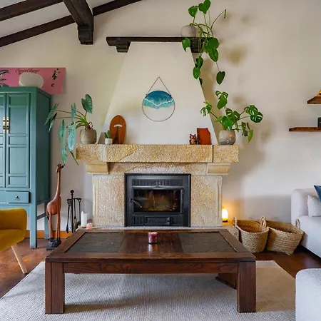 Aparthotel Casa Ohana, A 5 Min De Comillas *