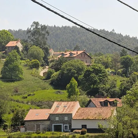 Apart-hotel Casa Ohana, A 5 Min De Comillas