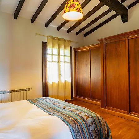 Aparthotel Casa Ohana, A 5 Min De Comillas *