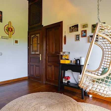 Casa Ohana, A 5 Min De Comillas Rioturbio