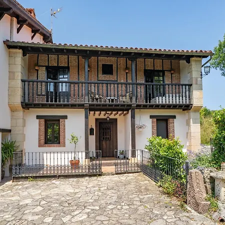 Casa Ohana, A 5 Min De Comillas * Rioturbio