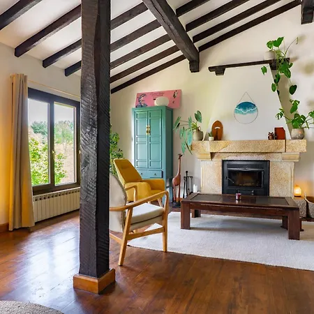 Casa Ohana, A 5 Min De Comillas *