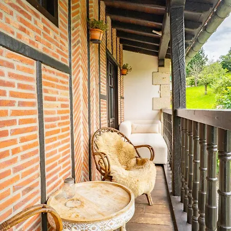 Casa Ohana, A 5 Min De Comillas * Rioturbio